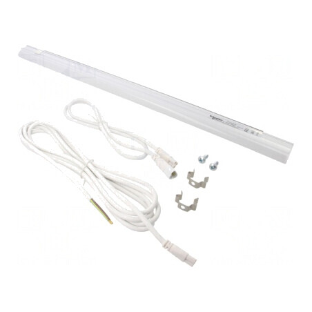 Lampă LED 10W 1100lm 4000K Magnet și Șurub | Electronic-mag.ro | Componente Electronice