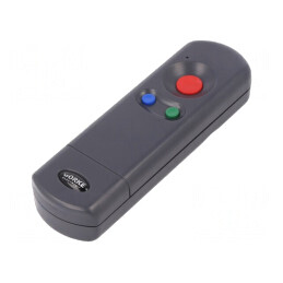 Telecomandă Versatilă PUX-303 4-10km | Electronic-mag.ro | Componente Electronice