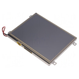 Ecran TFT 5,7" 320x240 LED | Electronic-mag.ro | Componente Electronice