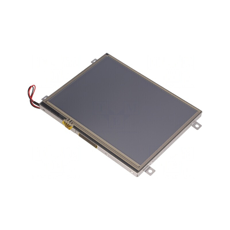 Ecran TFT 5,7" 320x240 LED | Electronic-mag.ro | Componente Electronice Ecran TFT 5,7" 320x240 LED | Electronic-mag.ro | Componente Electronice