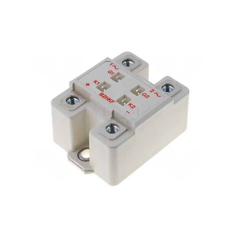 Punte Redresoare Semi-Controlată 1,6kV 40A Modul | Electronic-mag.ro | Componente Electronice Punte Redresoare Semi-Controlată 1,6kV 40A Modul | Electronic-mag.ro | Componente Electronice