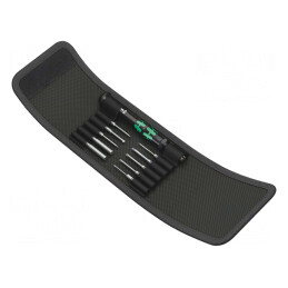 Kit șurubelnițe de precizie Kraftform Micro | Electronic-mag.ro | Componente Electronice