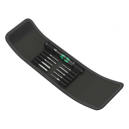Kit șurubelnițe de precizie Kraftform Micro | Electronic-mag.ro | Componente Electronice