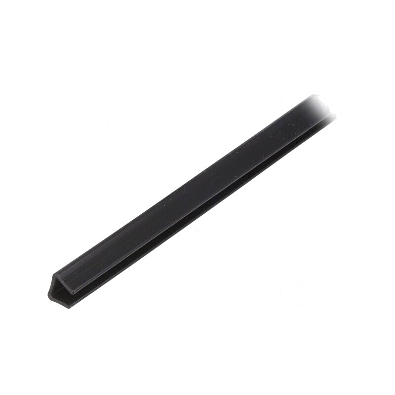 Ecran Polietilenă Neagră 30,5m | Electronic-mag.ro | Componente Electronice