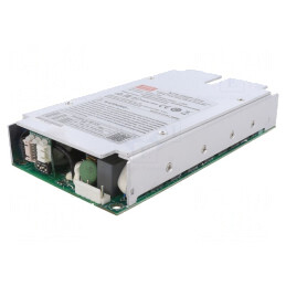Convertor DC/AC 250W 230V 10-16.5V 186x100.5x32mm | Electronic-mag.ro | Componente Electronice