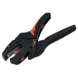 Dezizolator cablu 0,08-10mm² 190mm | Electronic-mag.ro | Componente Electronice
