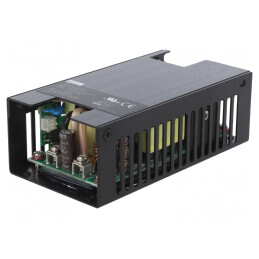 Alimentator Pulsatoriu Deschis 200W 120-370VDC 80-264VAC | Electronic-mag.ro | Componente Electronice