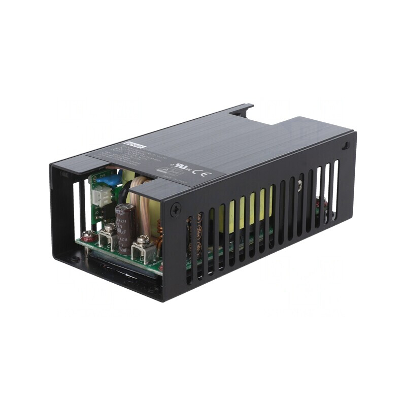 Alimentator Pulsatoriu Deschis 200W 120-370VDC 80-264VAC | Electronic-mag.ro | Componente Electronice Alimentator Pulsatoriu Deschis 200W 120-370VDC 80-264VAC | Electronic-mag.ro | Componente Electronice