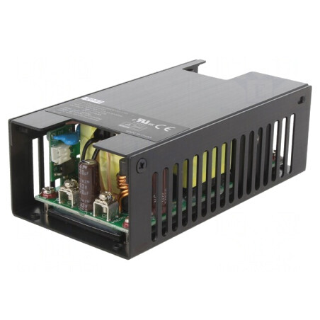 Alimentator Pulsatoriu 200W 120-370VDC 80-264VAC | Electronic-mag.ro | Componente Electronice