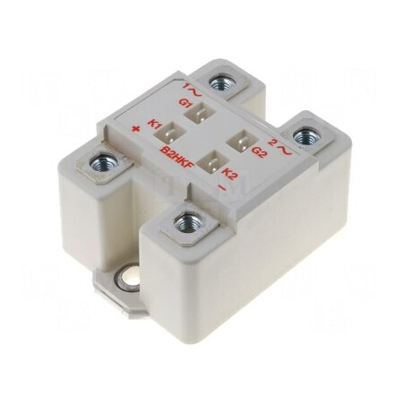 Punte Redresoare Semi-Controlată 1,2kV 40A Modul | Electronic-mag.ro | Componente Electronice