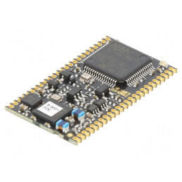 Cititor RFID Multi-Interfață 3,15-5,5V 120mA | Electronic-mag.ro | Componente Electronice