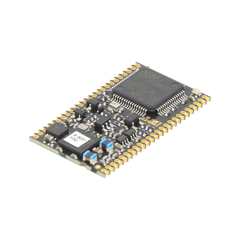 Cititor RFID Multi-Interfață 3,15-5,5V 120mA | Electronic-mag.ro | Componente Electronice Cititor RFID Multi-Interfață 3,15-5,5V 120mA | Electronic-mag.ro | Componente Electronice