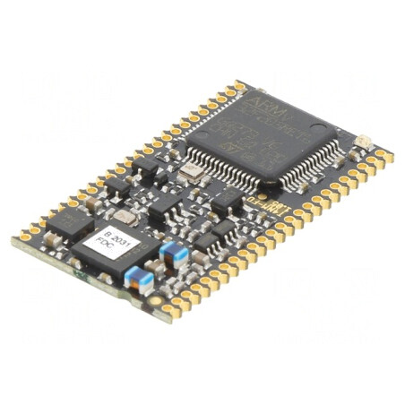 Cititor RFID Multi-Interfață 3,15-5,5V 120mA | Electronic-mag.ro | Componente Electronice