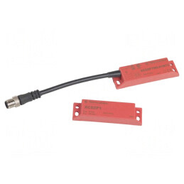 Întrerupător de Siguranţă Magnetici IP67 XCSDM | Electronic-mag.ro | Componente Electronice