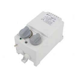 Regulator Viteză 230VAC Perete 270W 1.5A | Electronic-mag.ro | Componente Electronice