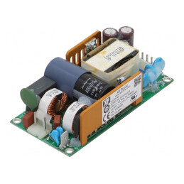 Alimentator Pulsatoriu 130W 15VDC ECS130US15 | Electronic-mag.ro | Componente Electronice