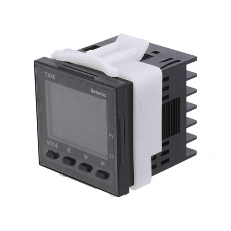 Regulator Temperatură cu Alarme și Interfață RS485 | Electronic-mag.ro | Componente Electronice