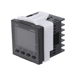 Regulator Temperatură cu Alarme și Interfață RS485 | Electronic-mag.ro | Componente Electronice