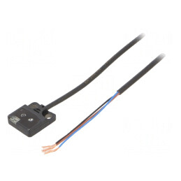 Senzor Fotoelectric Reflexiv PNP 2-25mm 50mA EX-24A-PN | Electronic-mag.ro | Componente Electronice