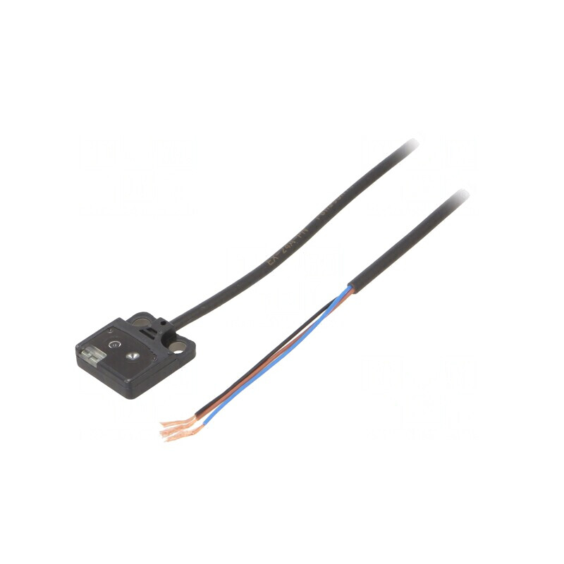 Senzor Fotoelectric Reflexiv PNP 2-25mm 50mA EX-24A-PN | Electronic-mag.ro | Componente Electronice