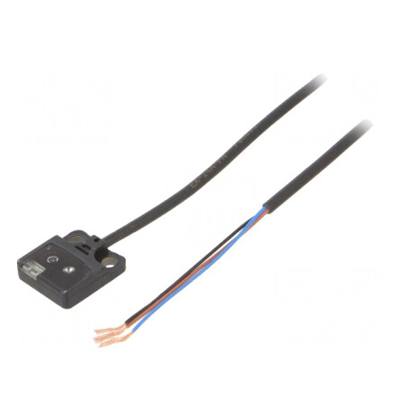 Senzor Fotoelectric Reflexiv PNP 2-25mm 50mA EX-24A-PN | Electronic-mag.ro | Componente Electronice