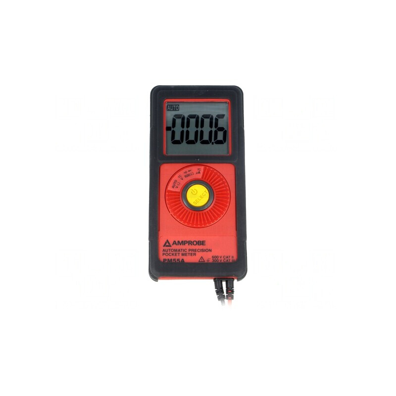 Multimetru digital LCD 600V PM55 | Electronic-mag.ro | Componente Electronice Multimetru digital LCD 600V PM55 | Electronic-mag.ro | Componente Electronice
