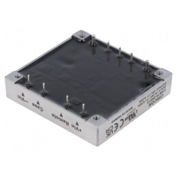 Convertor DC/DC 75W 18-36V la 12V 6,25A | Electronic-mag.ro | Componente Electronice
