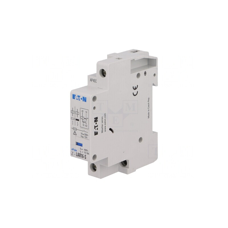 Releu pentru instalații de prioritate NO 17.5x80x60mm IP40 | Electronic-mag.ro | Componente Electronice Releu pentru instalații de prioritate NO 17.5x80x60mm IP40 | Electronic-mag.ro | Componente Electronice