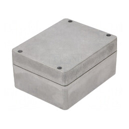 Carcasă Universală Klippon K6 160x200x100mm | Electronic-mag.ro | Componente Electronice