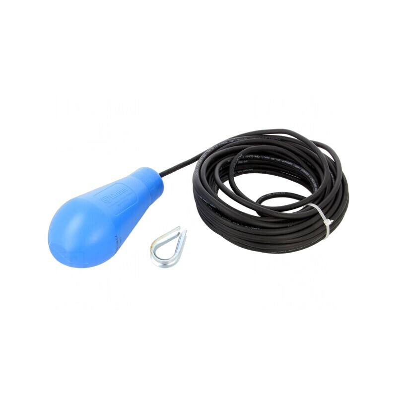 Senzor nivel lichid IP68 cu cablu 15m | Electronic-mag.ro | Componente Electronice