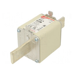 Siguranță gS 400A 690VAC 550VDC NH2 | Electronic-mag.ro | Componente Electronice