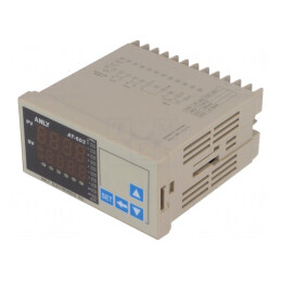 Regulator Temperatură SPST-NO OUT 4-20mA Panou AT-603-1141-000 | Electronic-mag.ro | Componente Electronice