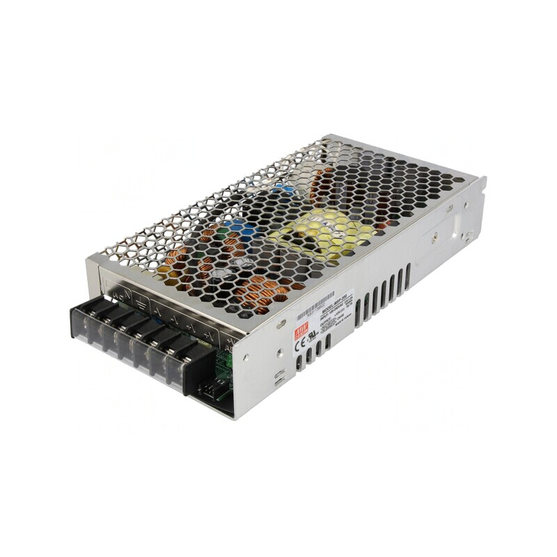 Alimentator Modular 175W 5V 35A pentru Încastrare | Electronic-mag.ro | Componente Electronice Alimentator Modular 175W 5V 35A pentru Încastrare | Electronic-mag.ro | Componente Electronice