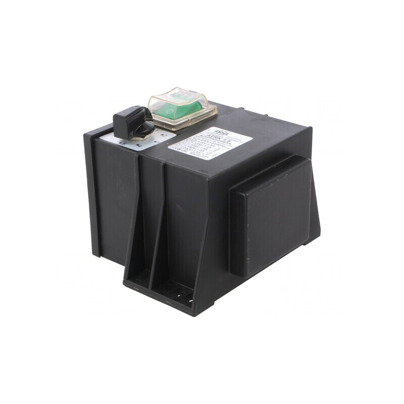 Regulator viteză 230VAC Ta40B ATRK 1,5 | Electronic-mag.ro | Componente Electronice