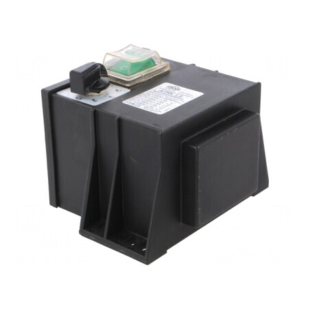 Regulator viteză 230VAC Ta40B ATRK 1,5 | Electronic-mag.ro | Componente Electronice