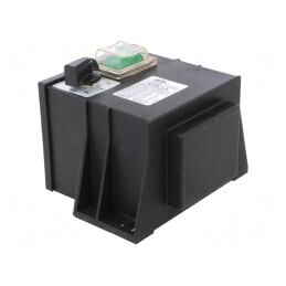 Regulator viteză 230VAC Ta40B ATRK 1,5 | Electronic-mag.ro | Componente Electronice