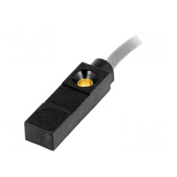 Senzor Inductiv PNP NO 1.5mm 10-30VDC IP67 | Electronic-mag.ro | Componente Electronice