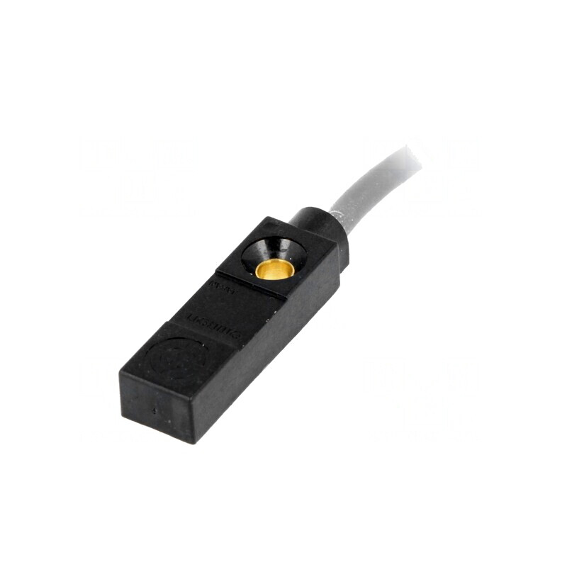 Senzor Inductiv PNP NO 1.5mm 10-30VDC IP67 | Electronic-mag.ro | Componente Electronice