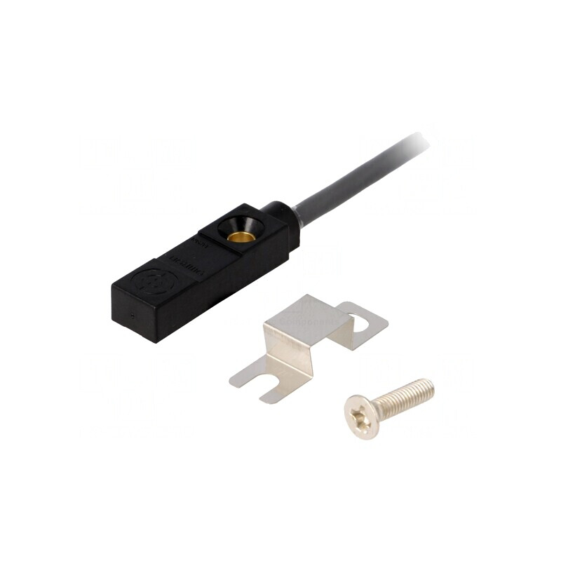 Senzor Inductiv NPN 1,5mm 10-30VDC IP67 | Electronic-mag.ro | Componente Electronice