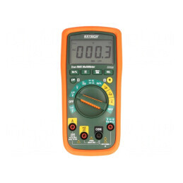 Multimetru Digital LCD EX350 | Electronic-mag.ro | Componente Electronice