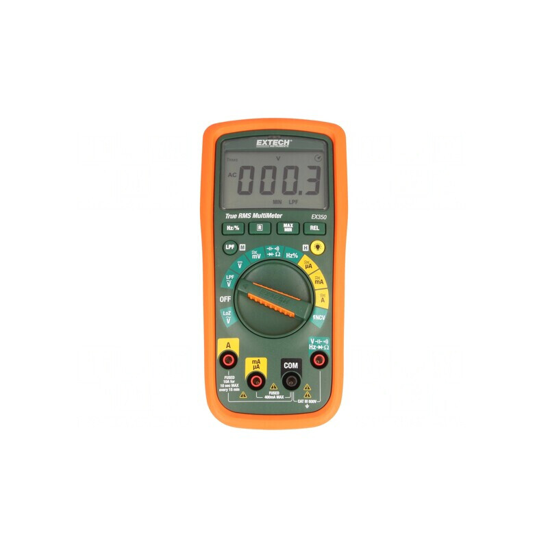 Multimetru Digital LCD EX350 | Electronic-mag.ro | Componente Electronice Multimetru Digital LCD EX350 | Electronic-mag.ro | Componente Electronice