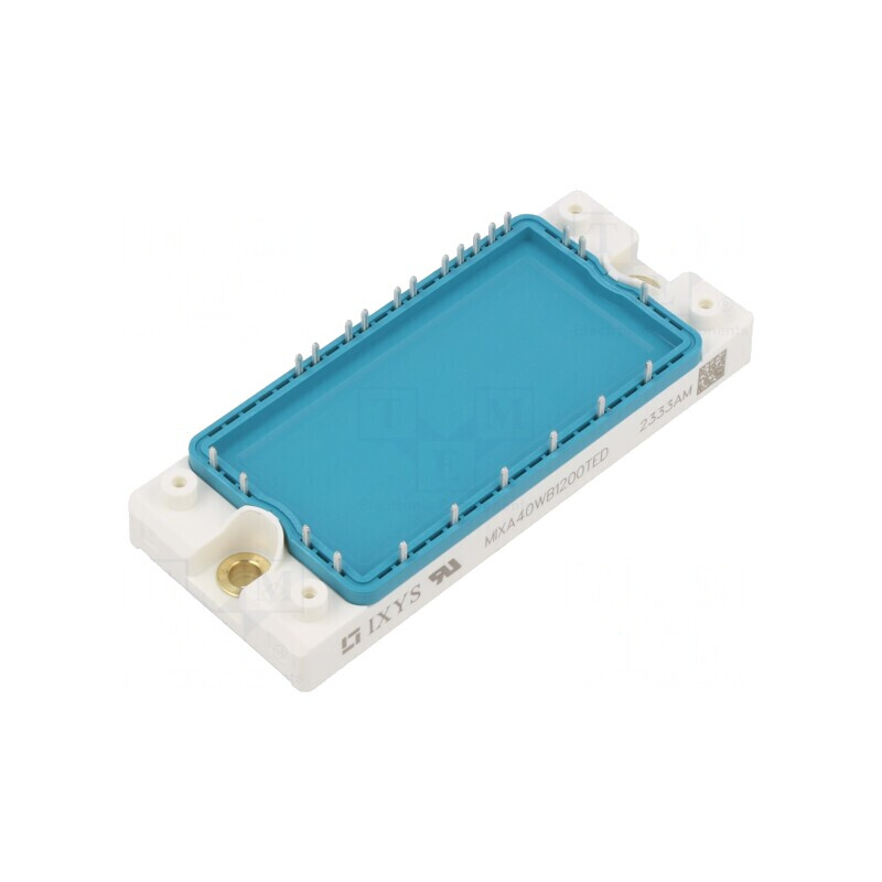 Modul IGBT Diodă/Tranzistor 1.2kV 40A | Electronic-mag.ro | Componente Electronice Modul IGBT Diodă/Tranzistor 1.2kV 40A | Electronic-mag.ro | Componente Electronice