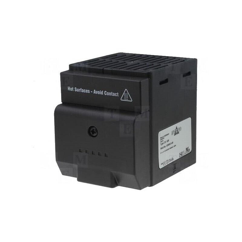Suflantă de Încălzire 150W 230VAC IP20 | Electronic-mag.ro | Componente Electronice