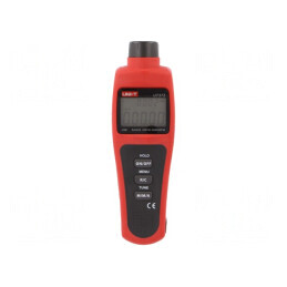 Tahometru LCD Optic Digital 10-99999rpm UT372 | Electronic-mag.ro | Componente Electronice