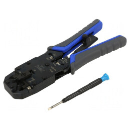 Unealtă de Sertizare Manuală | Electronic-mag.ro | Componente Electronice