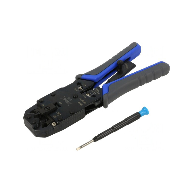 Unealtă de Sertizare Manuală | Electronic-mag.ro | Componente Electronice Unealtă de Sertizare Manuală | Electronic-mag.ro | Componente Electronice