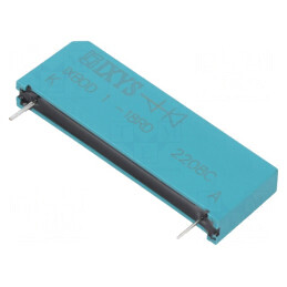 Tiristor BOD 0,2A THT 1,8kV în vrac | Electronic-mag.ro | Componente Electronice