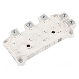 Punte Redresoare Trifazat 1,7kV 348A 2,5kA SEMIX341D16S | Electronic-mag.ro | Componente Electronice