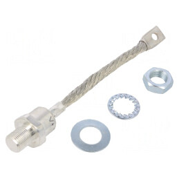 Diodă Redresoare 1.6kV 400A DO205AB | Electronic-mag.ro | Componente Electronice