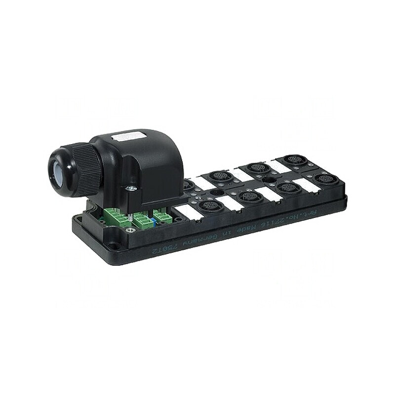 Cutie de conexiuni MURR-27775 | Electronic-mag.ro | Componente Electronice